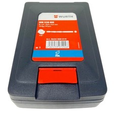 Würth HSS Spiralbohrer Set