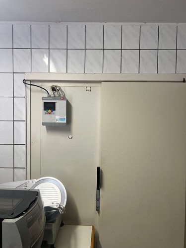 Küba kältetechnik kühlzelle - kältetechnik,
