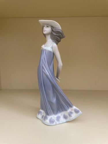 Lladro porzellan figur - lladro, 5644