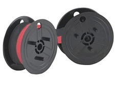 10x Farbband Doppelspule