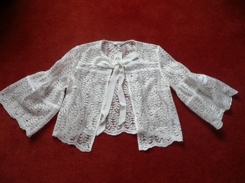 Brautbolero brautjacke - brautbolero,,