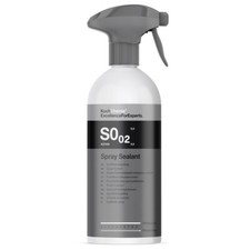 (60,90€/1L) Koch Chemie - Spray Sealant S0.02 Finish Sprühversiegelung 500ml