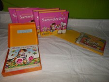 Diddl Käseblattkarten nach