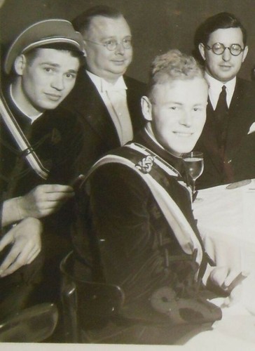Stuttgart studentika corps - studentika,