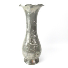 Kayserzinn Vase 4078
