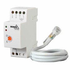 Dämmerungsschalter Hutschiene