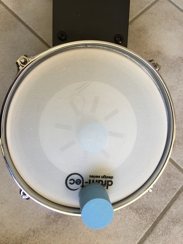 Drum trigger zylinder cone - e-drum, /