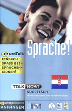 Talk Now Anfänger - Kroatisch