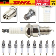 1-10stk Zündkerze F6RTC RN10YC Für Honda TORCH: F6TC BPR6ES Rasenmäher Teile