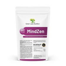Mind Zen | Premium-Formel für