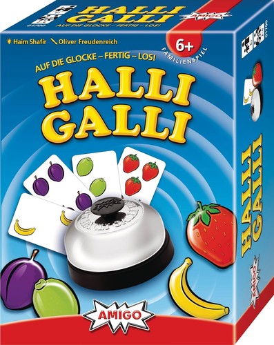Amigo spiel freizeit 1700 - amigo,