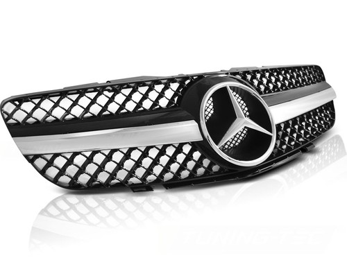 Sport kühlergrill style - cl,