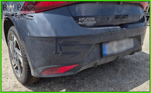 Hyundai i20 gts - hyundai, 2023
