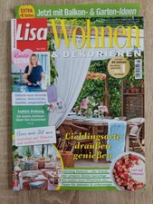 LISA -  Wohnen & Dekorieren -