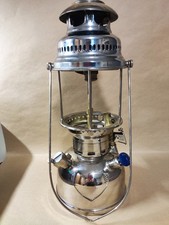 Vintage Petromax Rapid 829