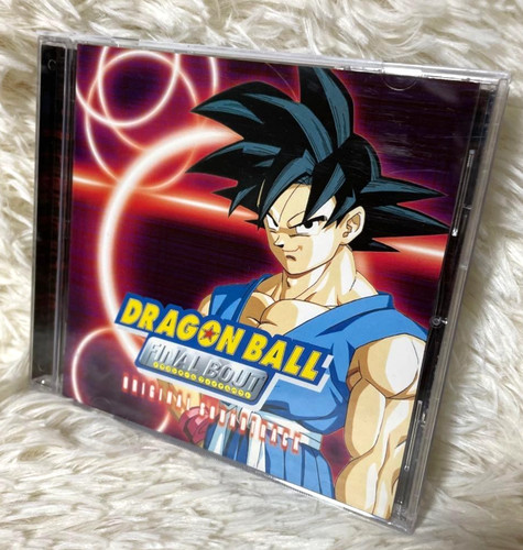 Dragon ball final bout - dragon,