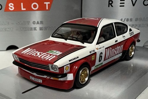 Revoslot rs0315 opel kadett - revoslot,