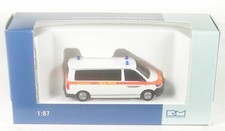 VW T6 DLRG Wasserrettung