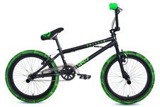 CHILLIZ BMX Freestyle 20 Zoll