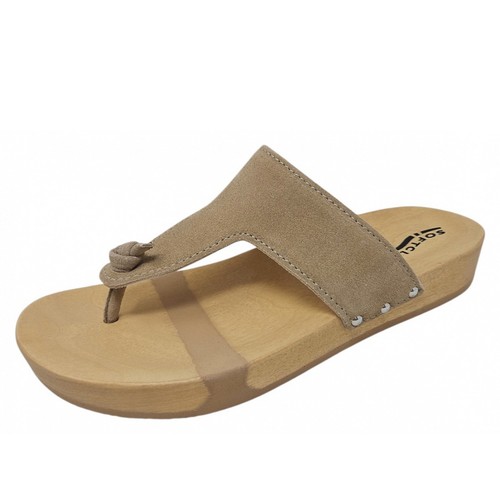 Softclox lola zehensteg beige - lola,