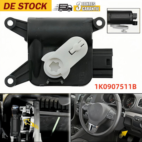 Stellmotor für - stellmotor,