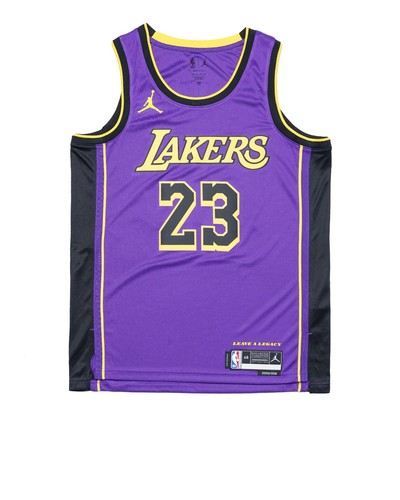 Nike lakers basketball - la,