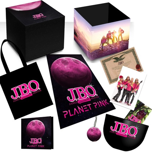 Planet pink ltd - -,