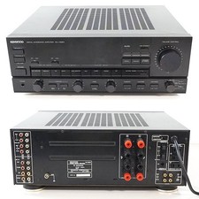 Kenwood Da-1100Ex