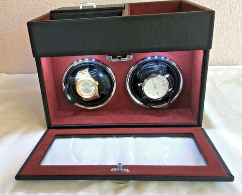 Uhrenbeweger automatisch - , 2