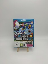 New Super Mario Bros U + New