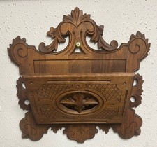 Sehr schöner Zeitungshalter