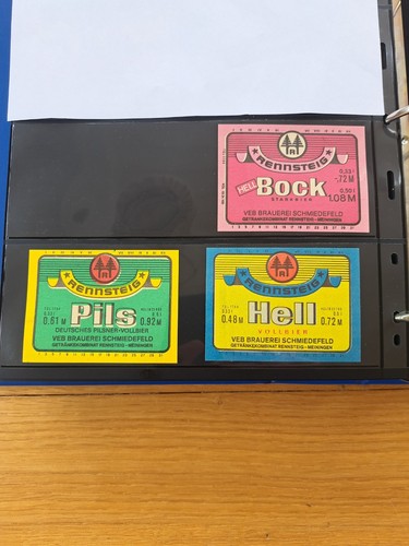 Bieretiketten veb - ☆☆bieretiketten,