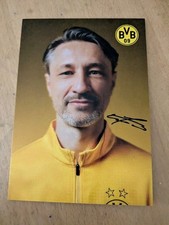 Autogramm. Borussia Dortmund