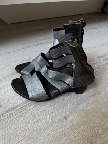 Trippen damen plateau - damen,