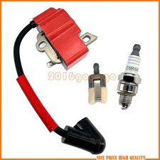 Zündspule Zündkerze für