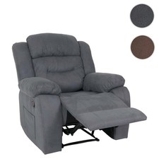 Fernsehsessel HWC-J57, XXL