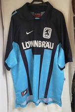 1860 München Trikot 1996/1997