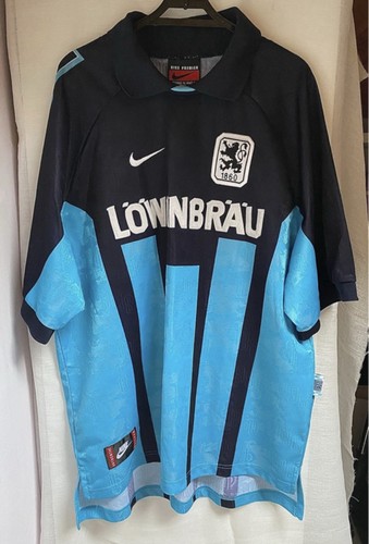 1860 münchen trikot - 1860, 1996/1997
