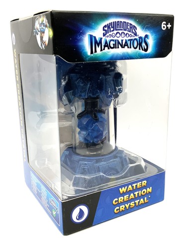 Skylanders imaginators water - skylanders,