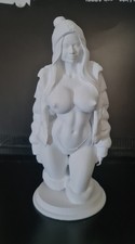 Kunst Figur Nackte Dekor Venus