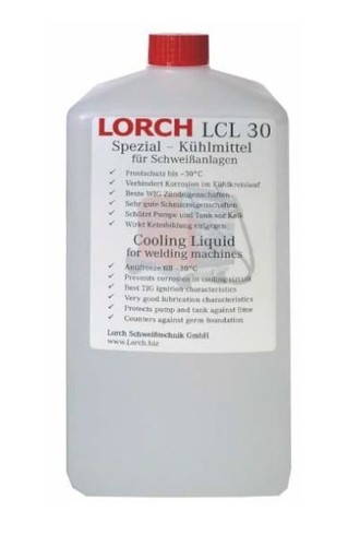 Lorch kühlmittel lcl30 - lorch, 5
