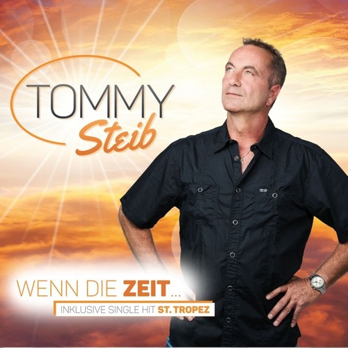 Tommy steib wenn die zeit - steib,