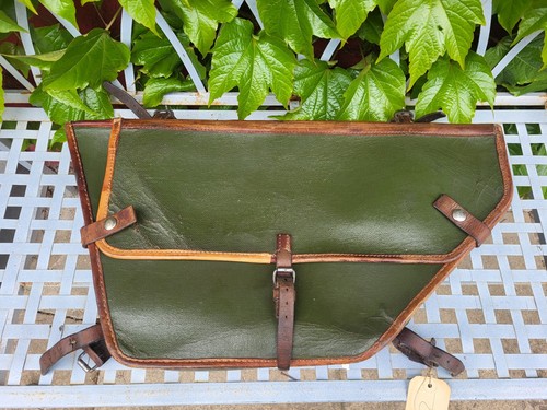 Schweizer armee fahrradtasche - schweizer,