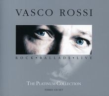 Platinum collection special - collection, (special