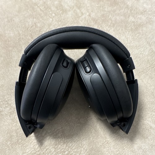 Bose quietcomfort over ear - quietcomfort, over-ear