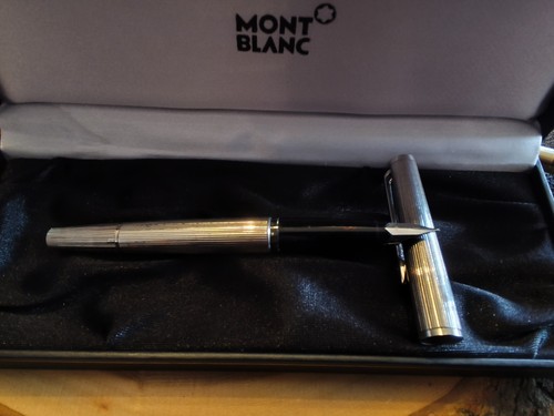 Montblanc 1266