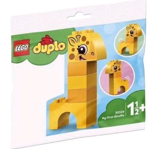 Lego duplo 30329 meine - lego®,