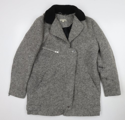 Whistles damen grau - whistles,