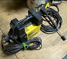 Karcher Electric Pressure
