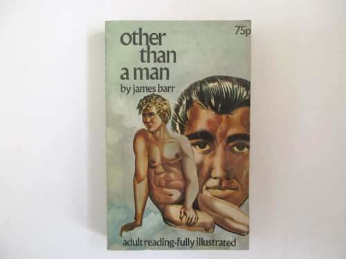 Other than man james barr - james,